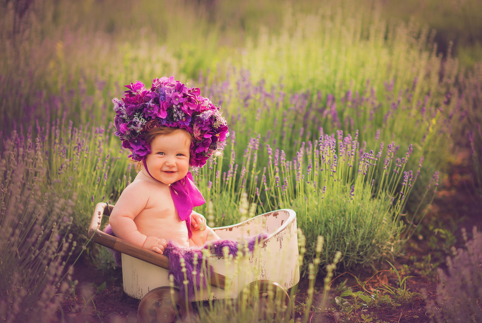 Special event moment