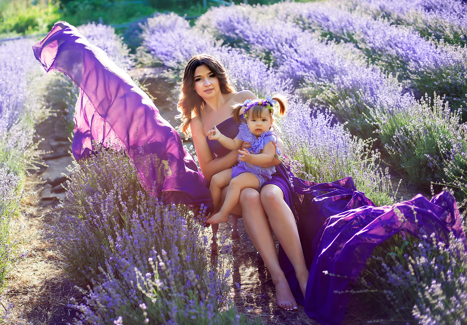 Special occasion photo