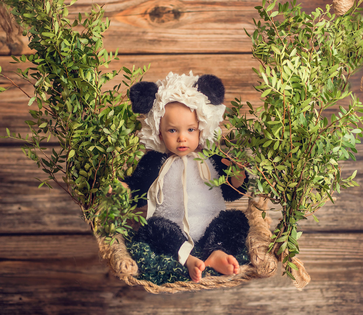 Special event celebration