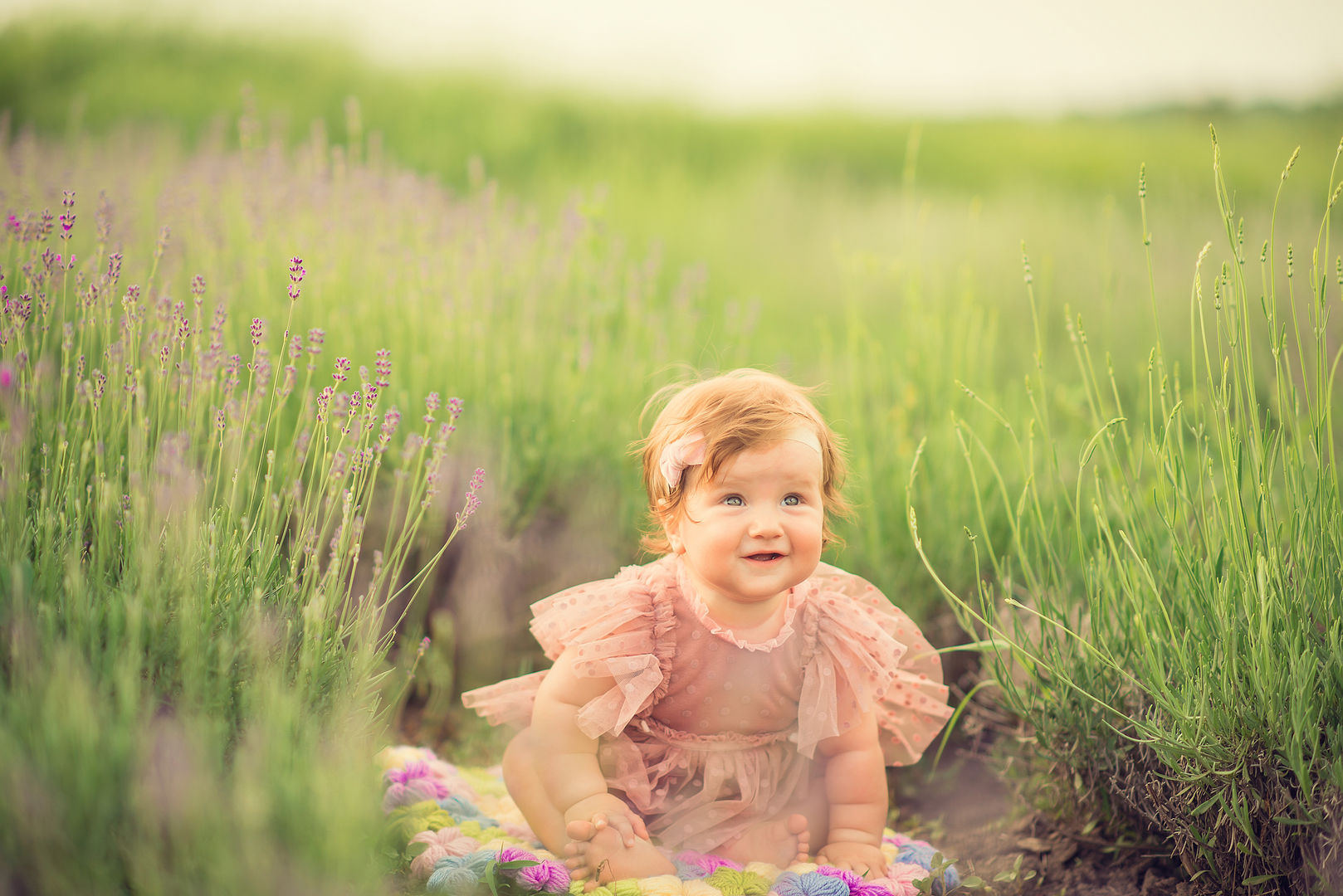 Special seasonal moment