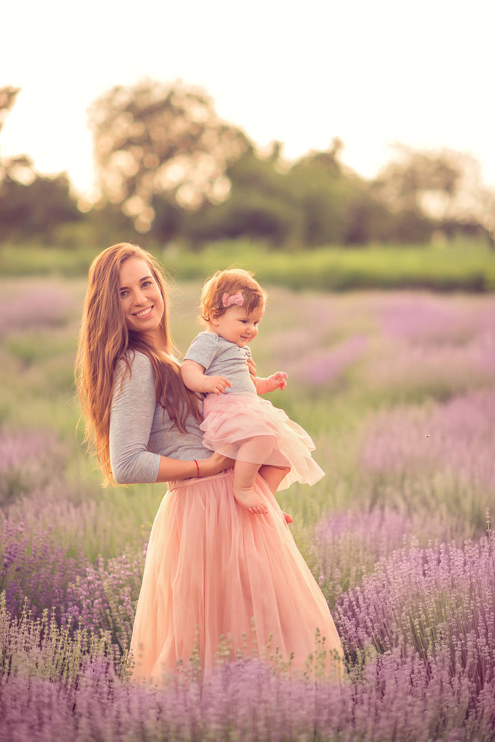 Special holiday portrait