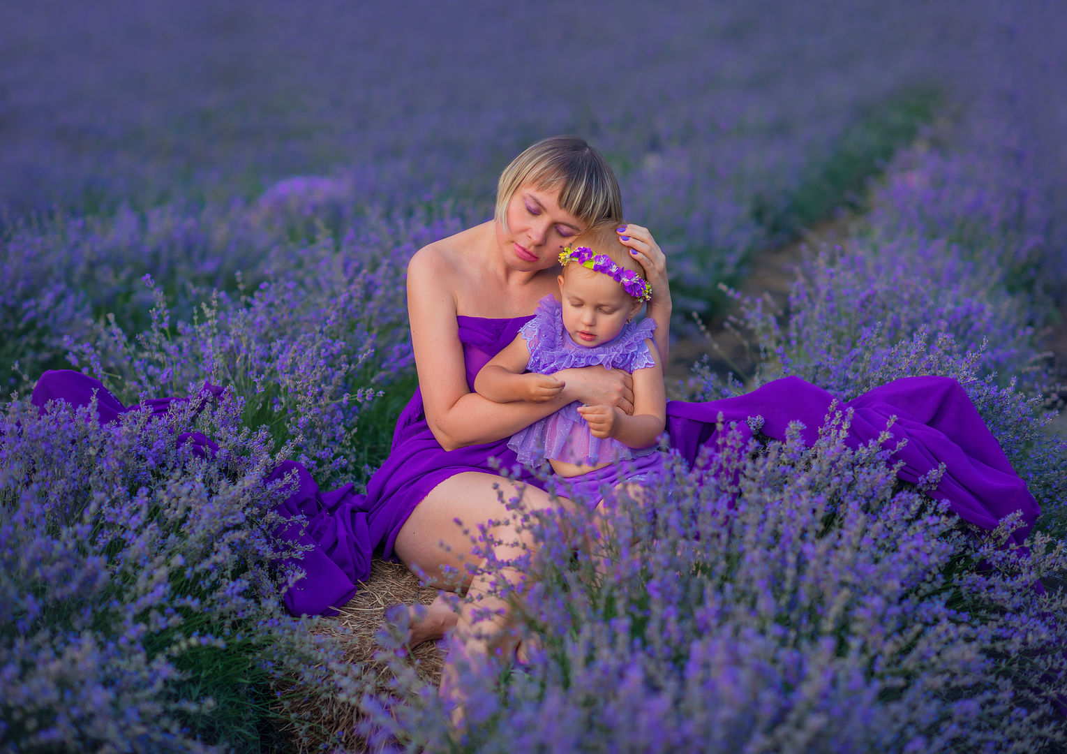 Special event celebration