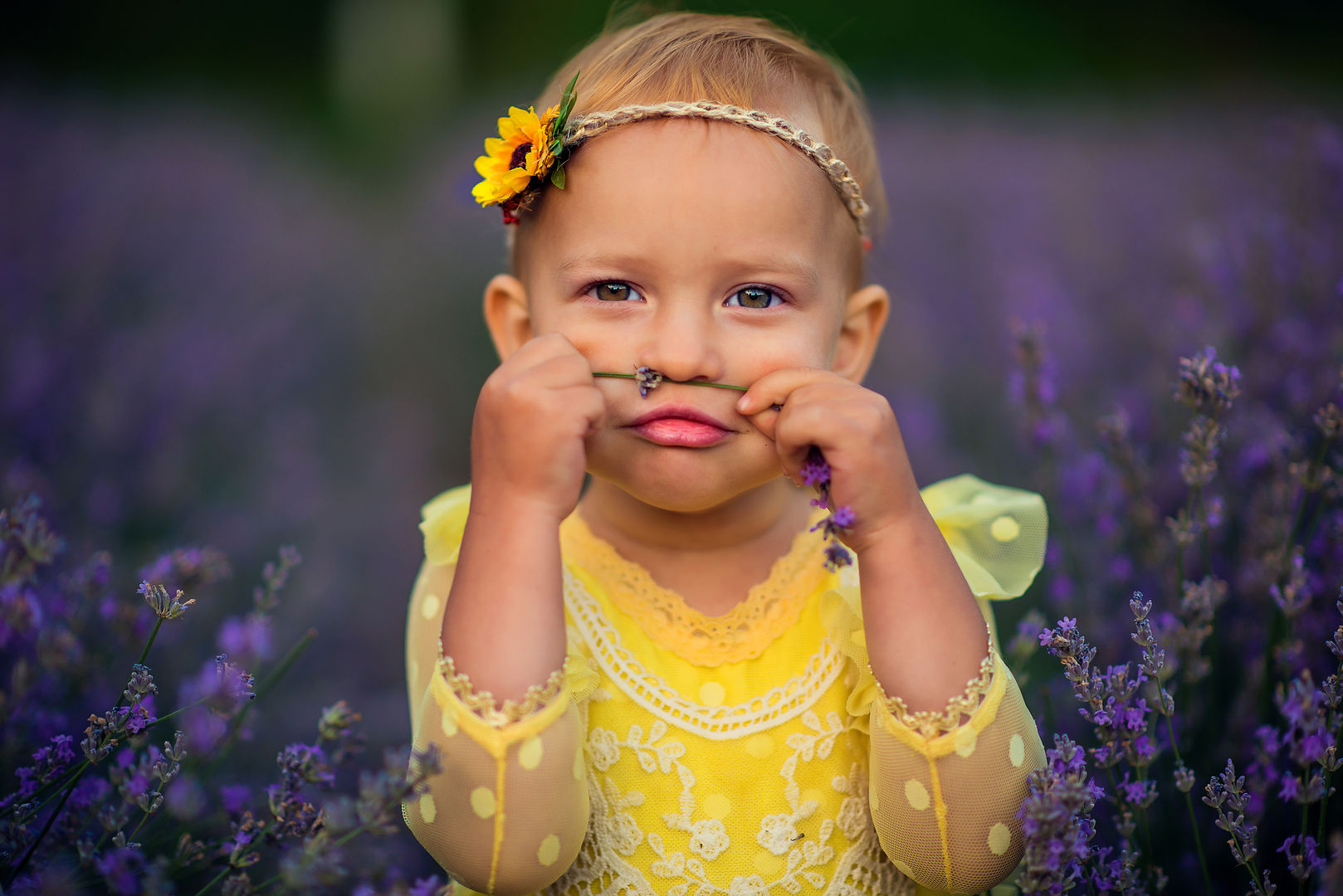 Festive celebration photo