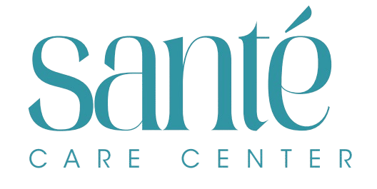 Sante Care Center Logo