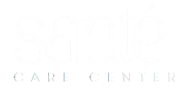 Sante Care Center Logo