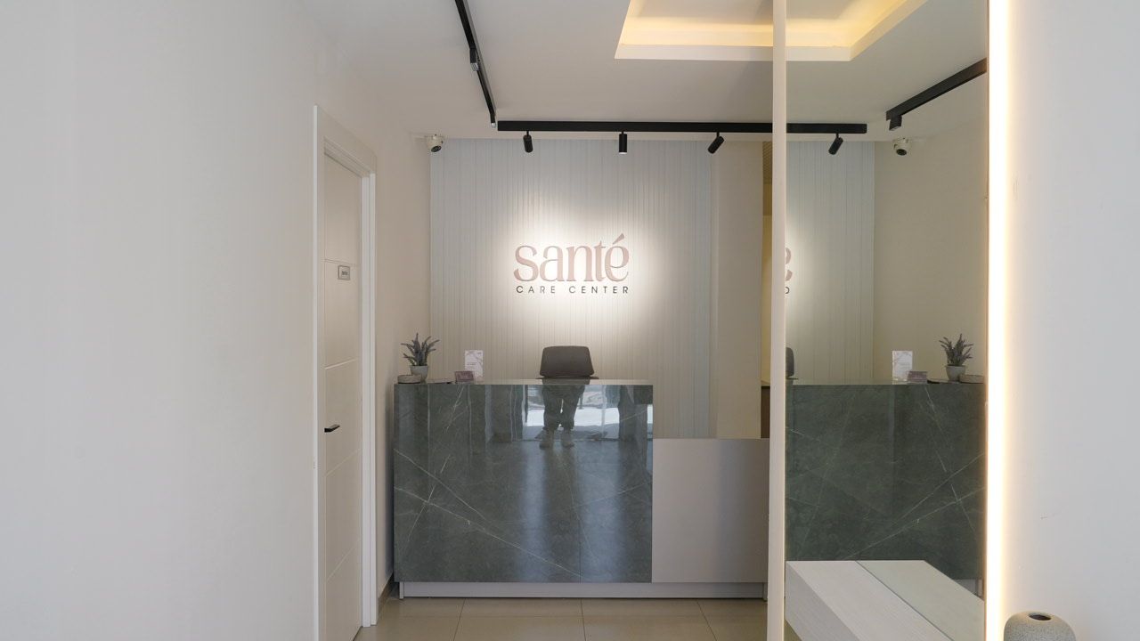 Sante Center