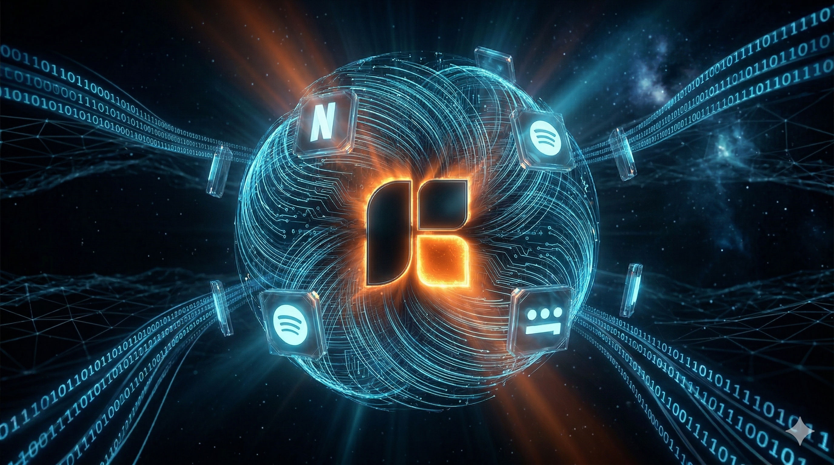 Unlock Your Digital World Instantly.