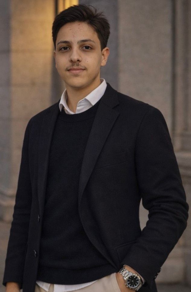 Co-Founder & Managing Director
