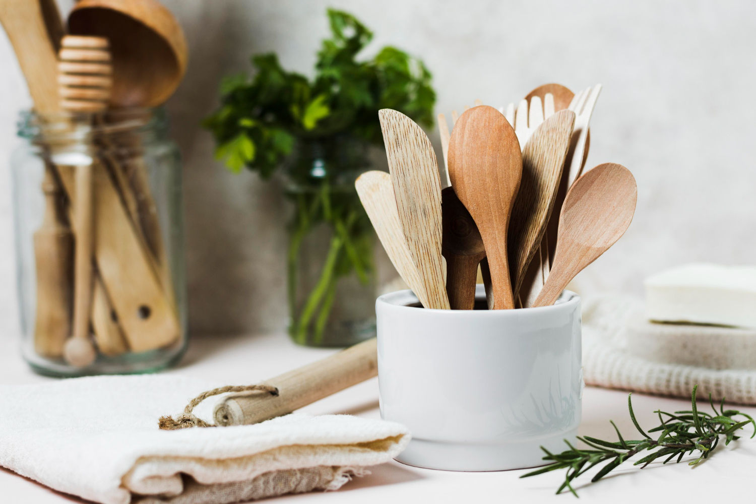 Kitchen Tools & Accesories