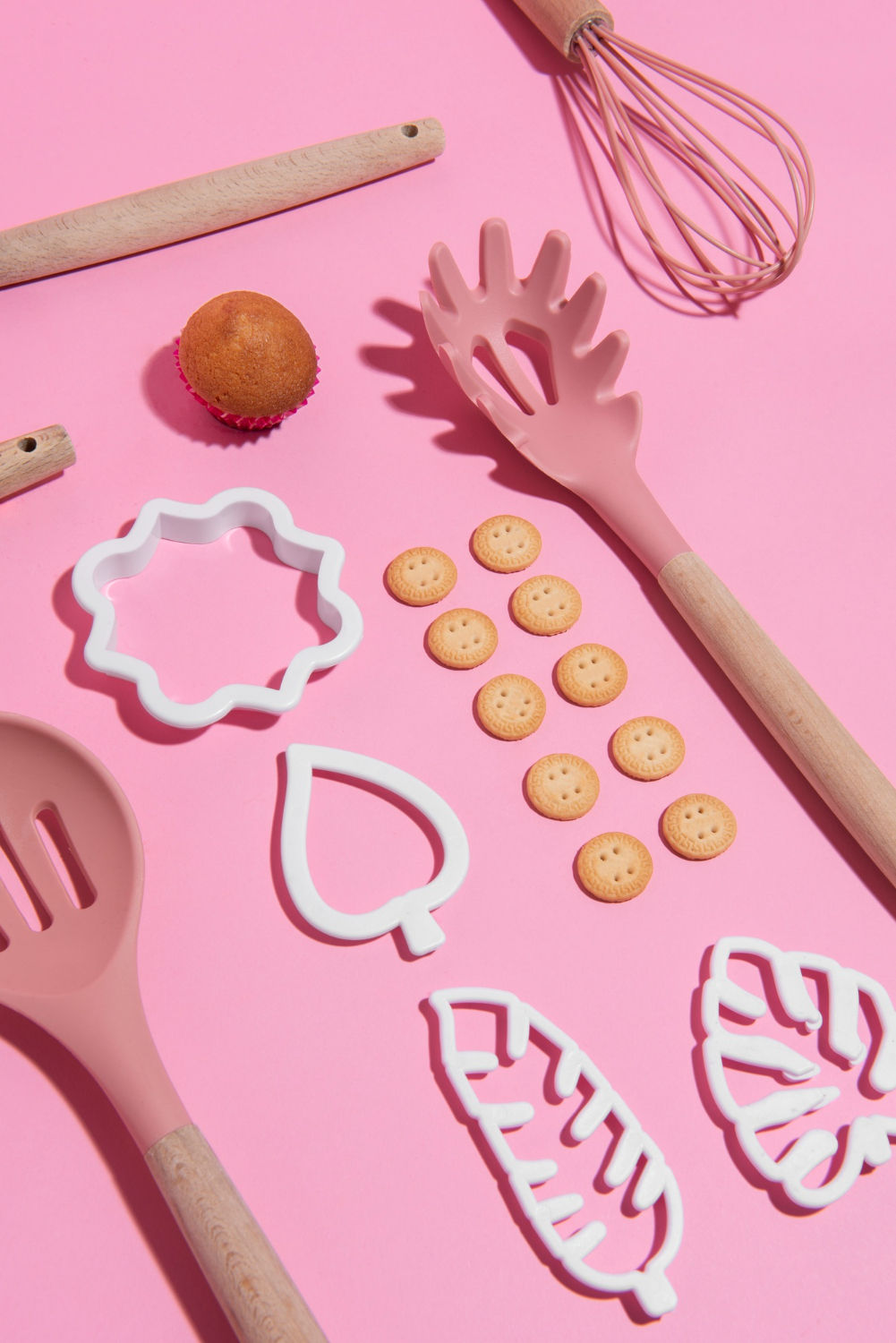 Kitchen Tools & Accessories