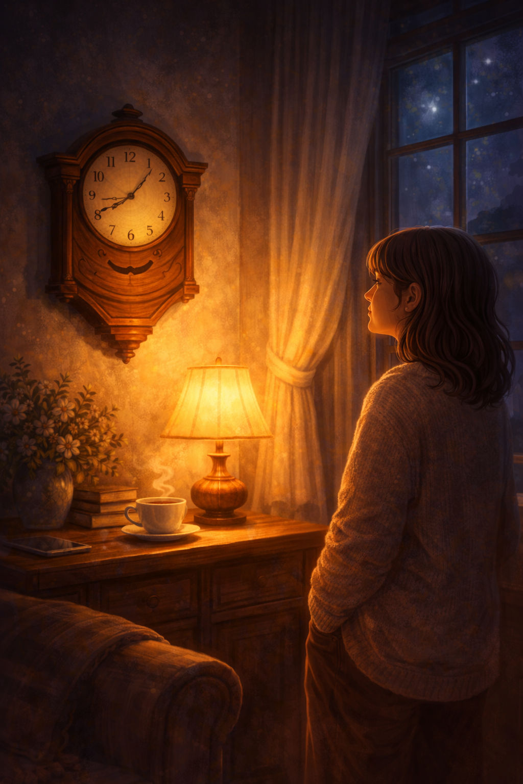 The Clock That Unrushed Time: Bedtime Stories for Girlfriend 2 ChatGPT%20Image%20Jan%2012,%202026,%2011 10 46%20PM