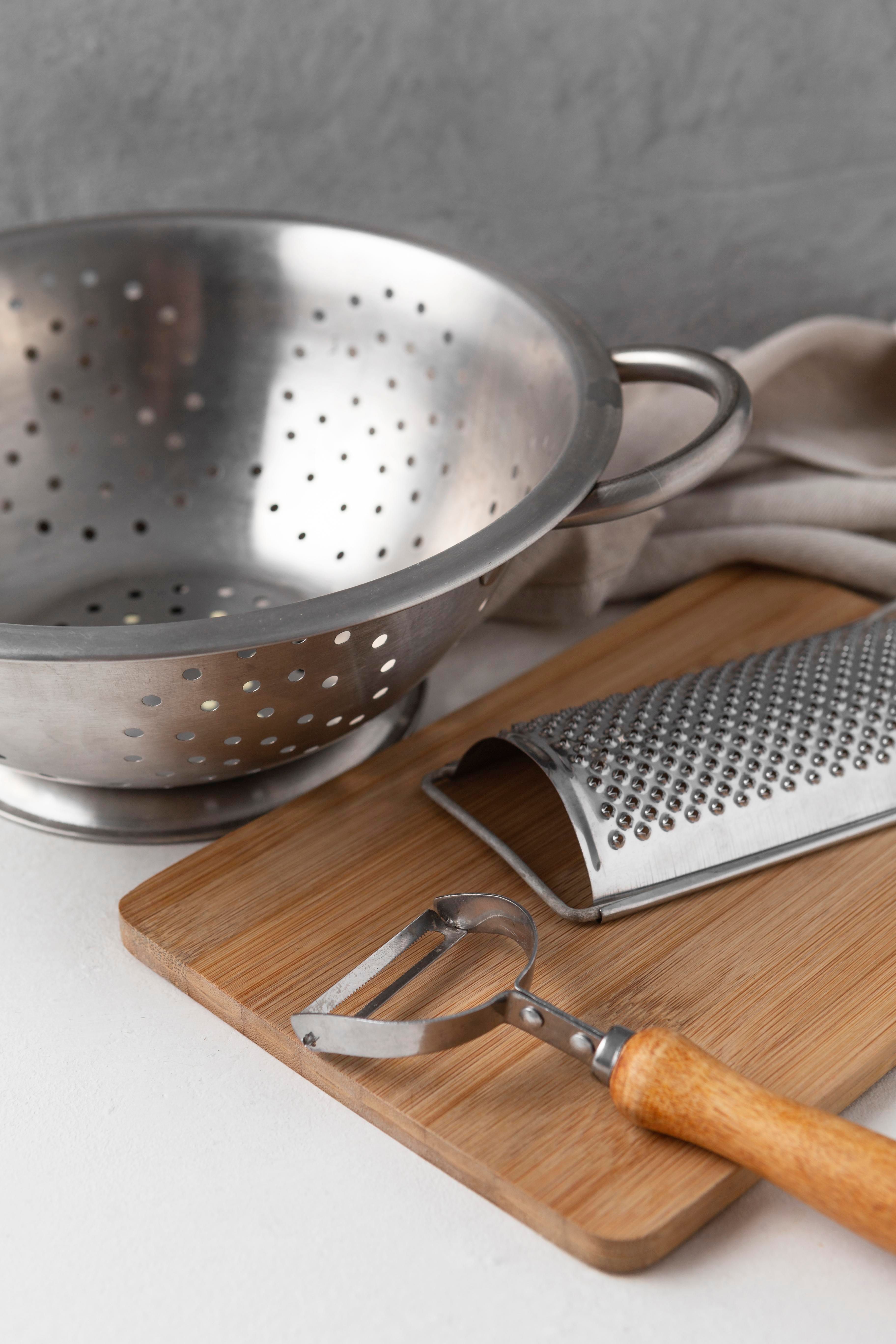 Kitchen Tools & Accessories