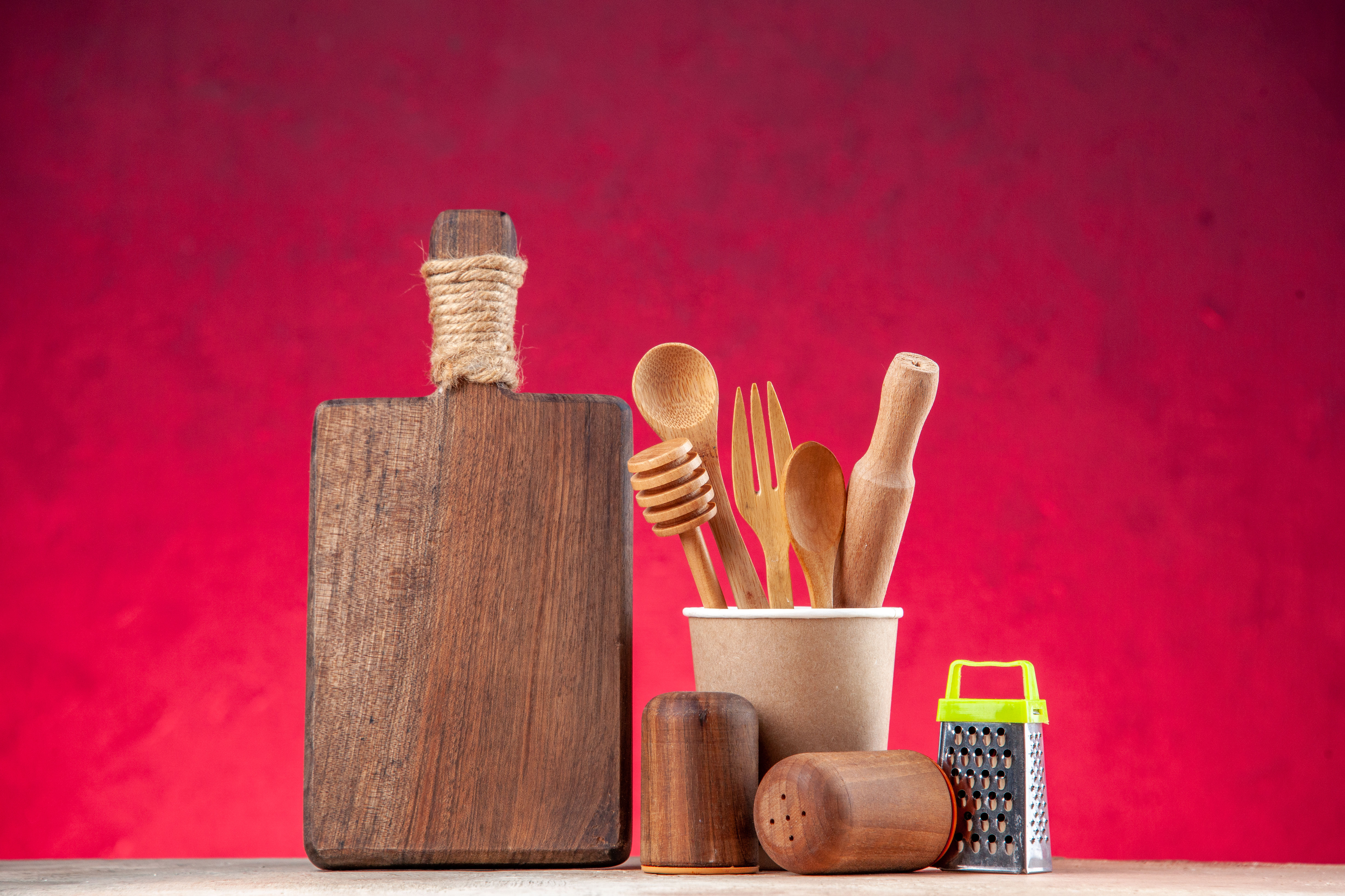 Kitchen Tools & Accessories
