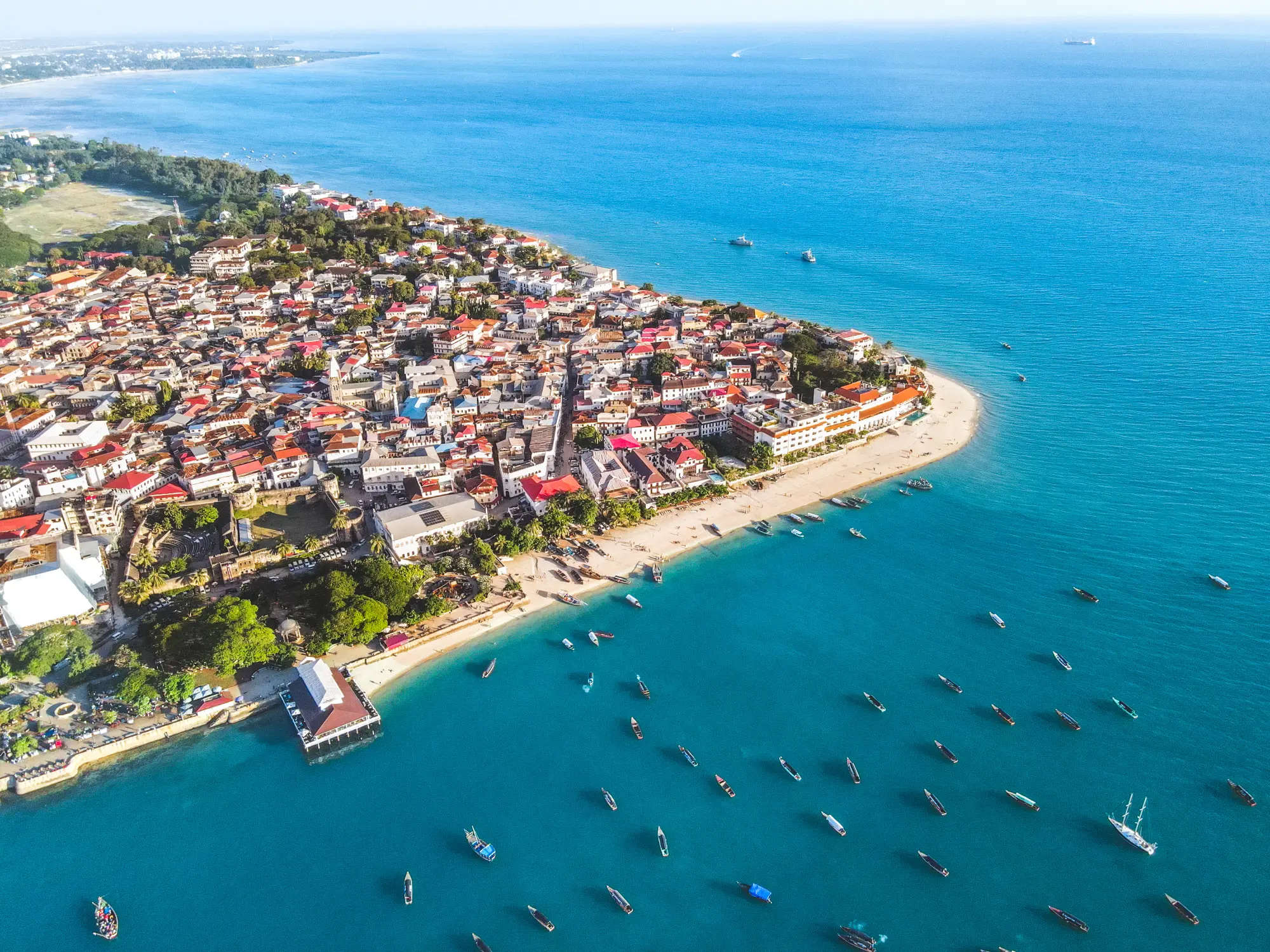 Zanzibar