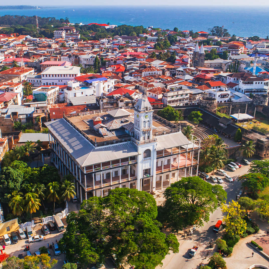 Zanzibar
