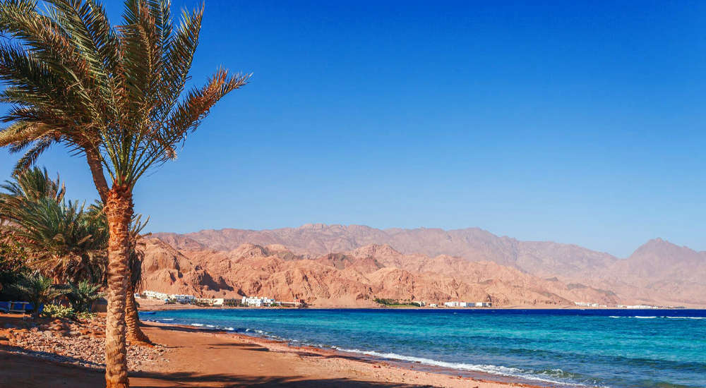 DAHAB