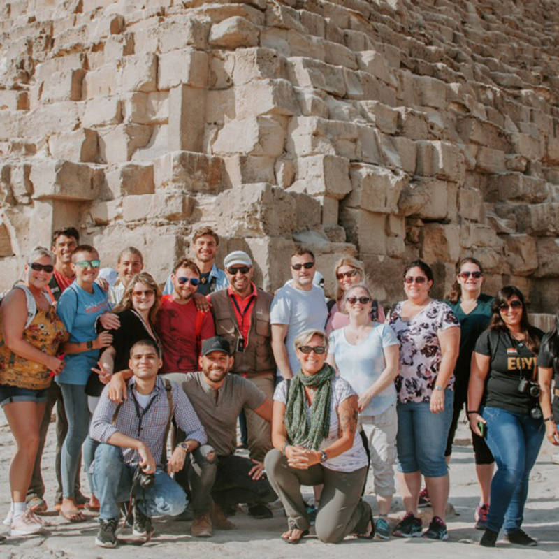 Organizzazione viaggi