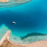 Paradise island