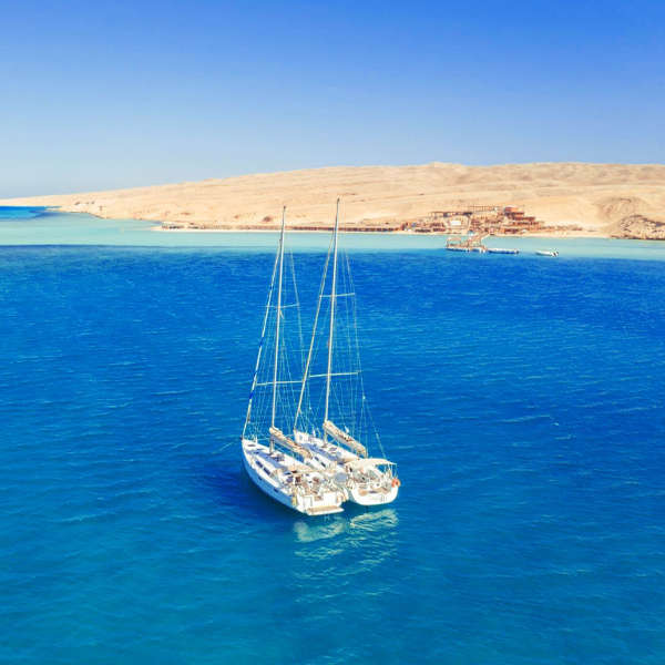 Orange bay