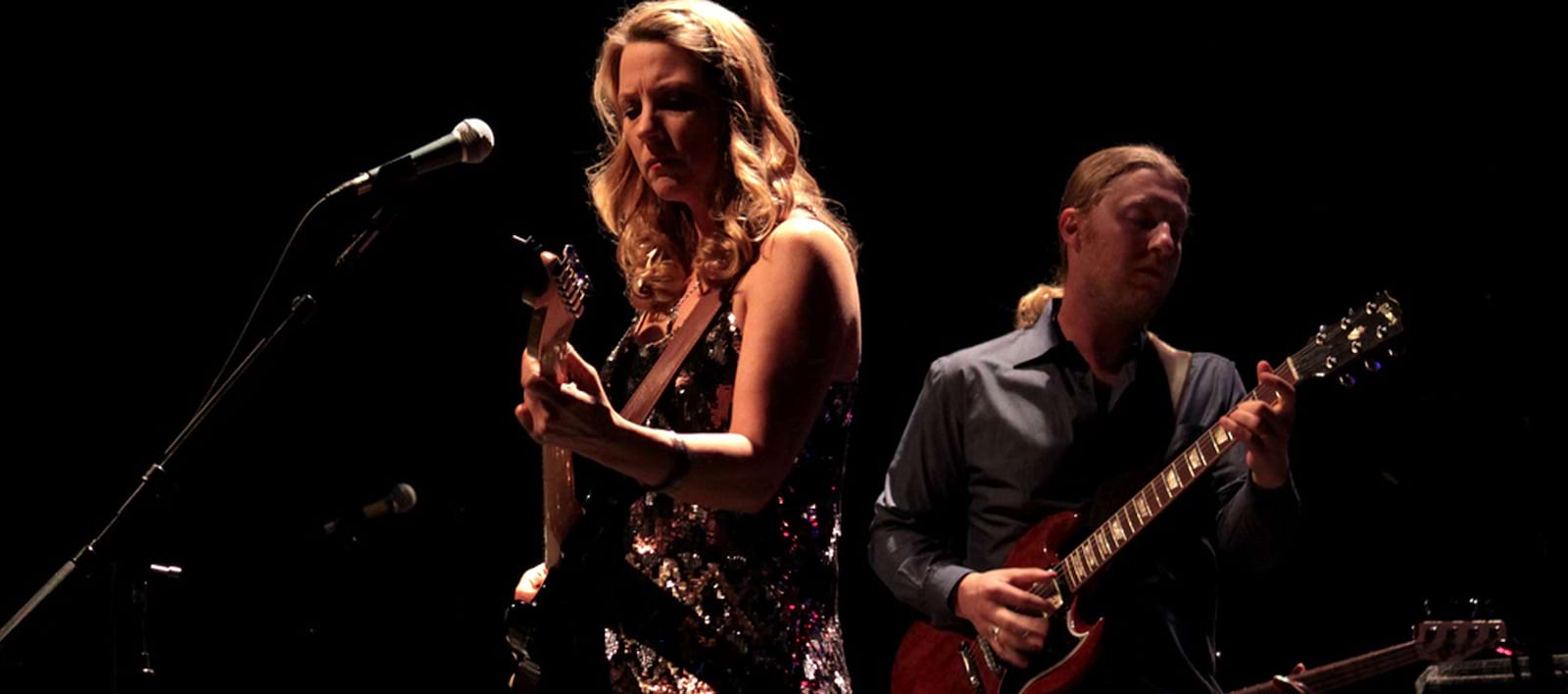 Tedeschi Trucks Band