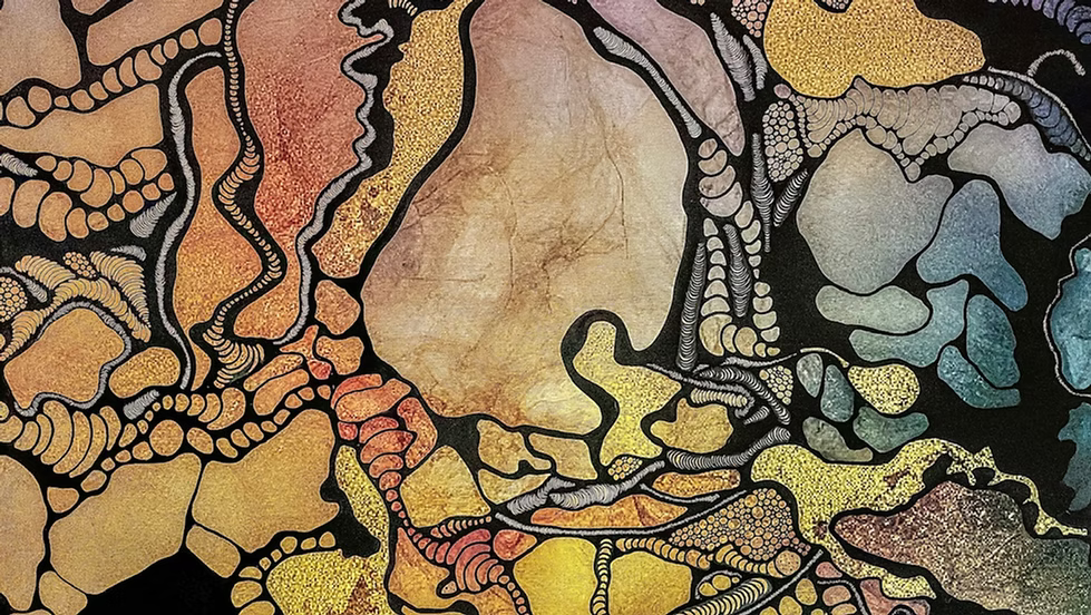 Neurographic Art