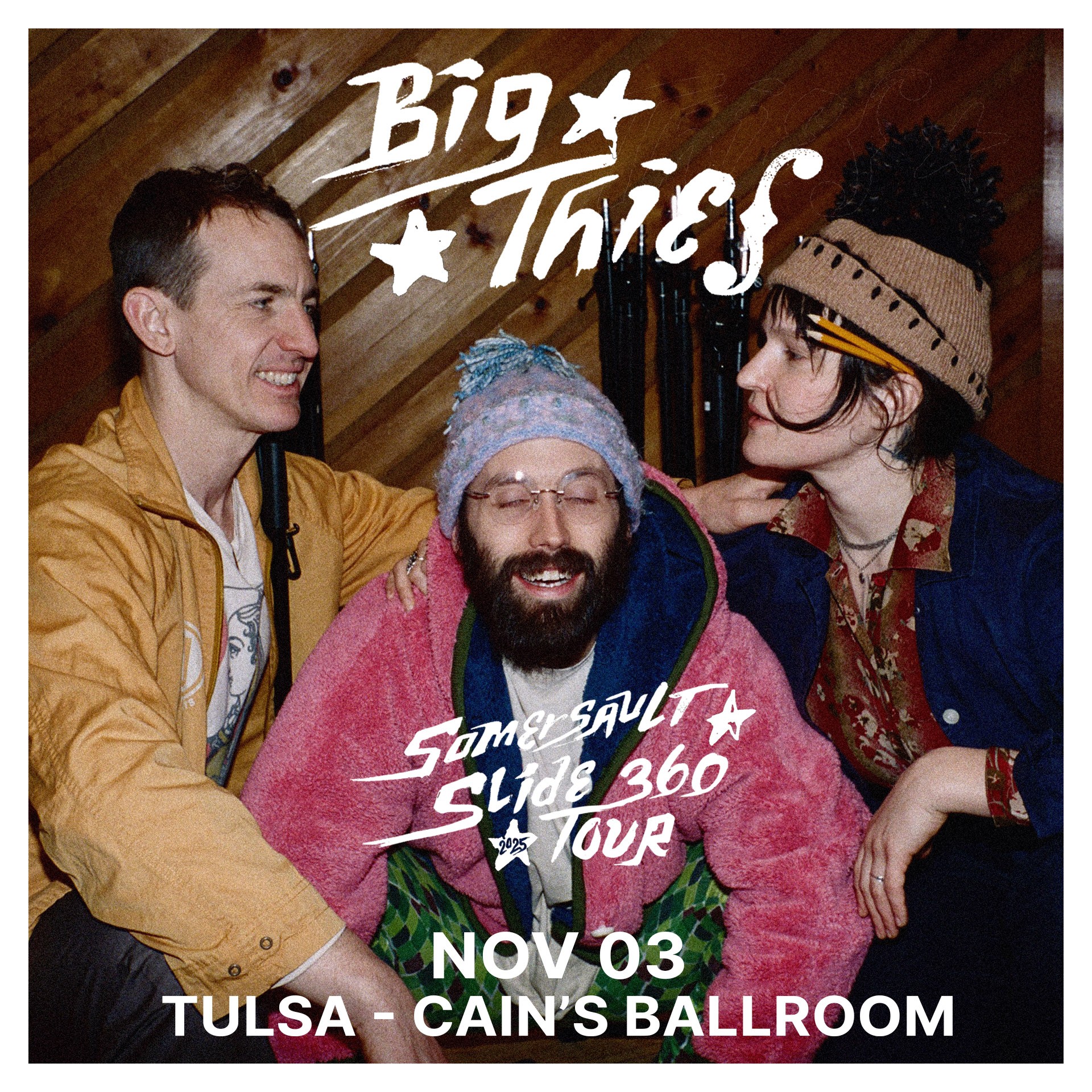 Big Thief