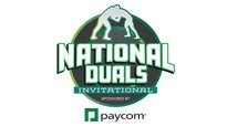 NWCA Wrestling National Duals - Session 4