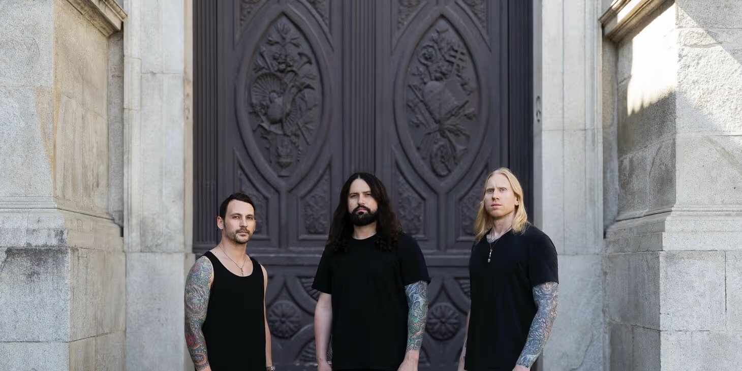 Born of Osiris "Through Shadows USA Tour"