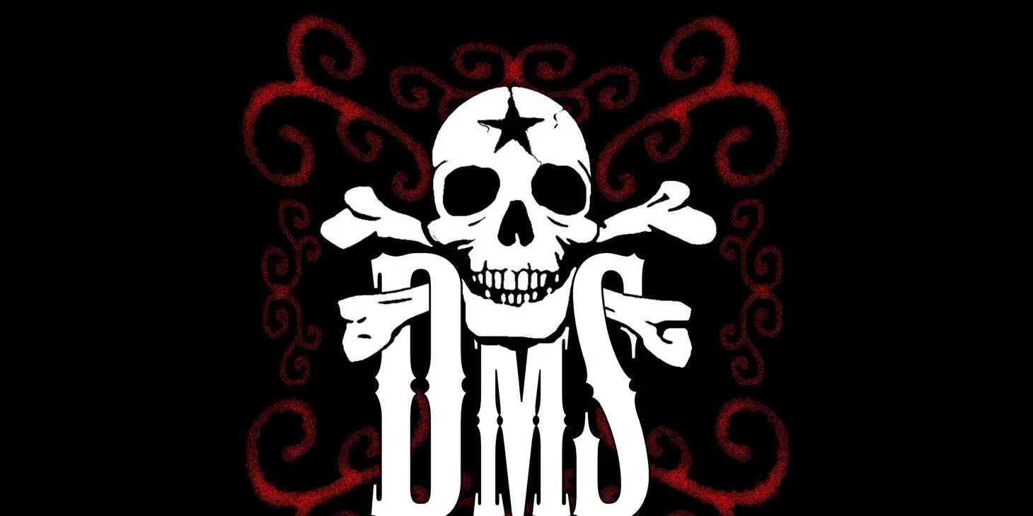 Dead Metal Society