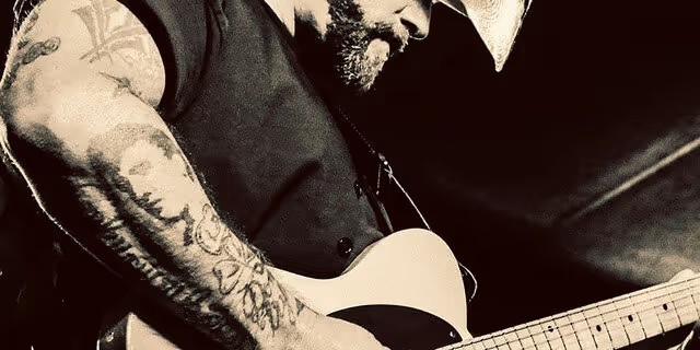 Jackson Taylor & The Sinners