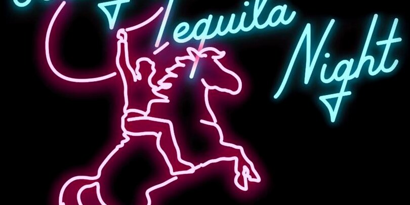 Straight Tequila Night ~ a Tribute to '90s Country
