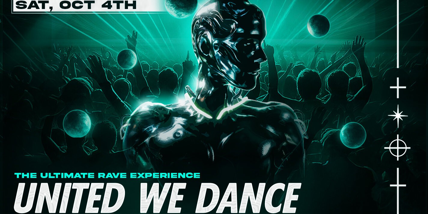 United We Dance