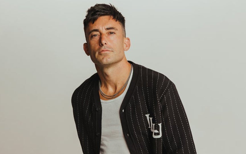Phil Wickham - Air1 Worship Now Tour