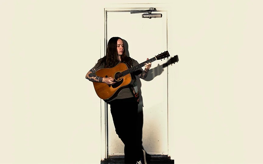 Billy Strings