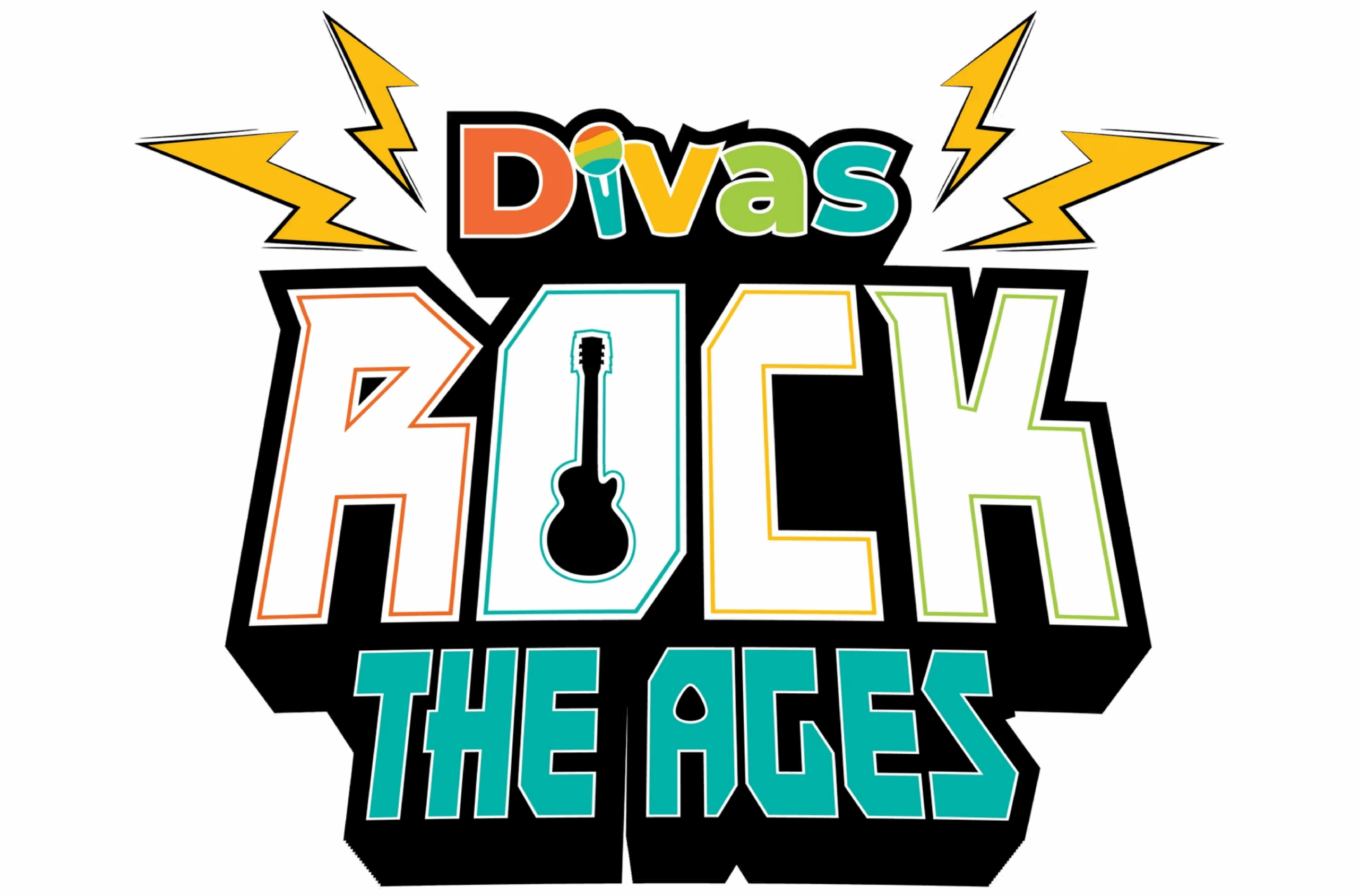 Divas Rock the Ages