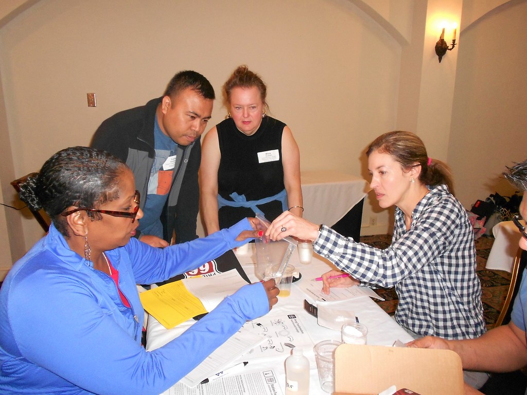 2025 Phillips - 66 Energy Education Workshop for Teachers