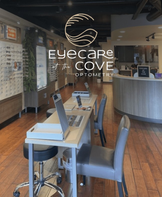 Eye Care At The Cove