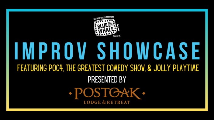 Improv Showcase