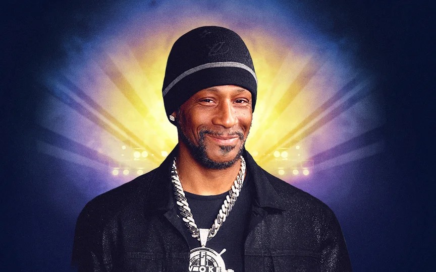 Katt Williams