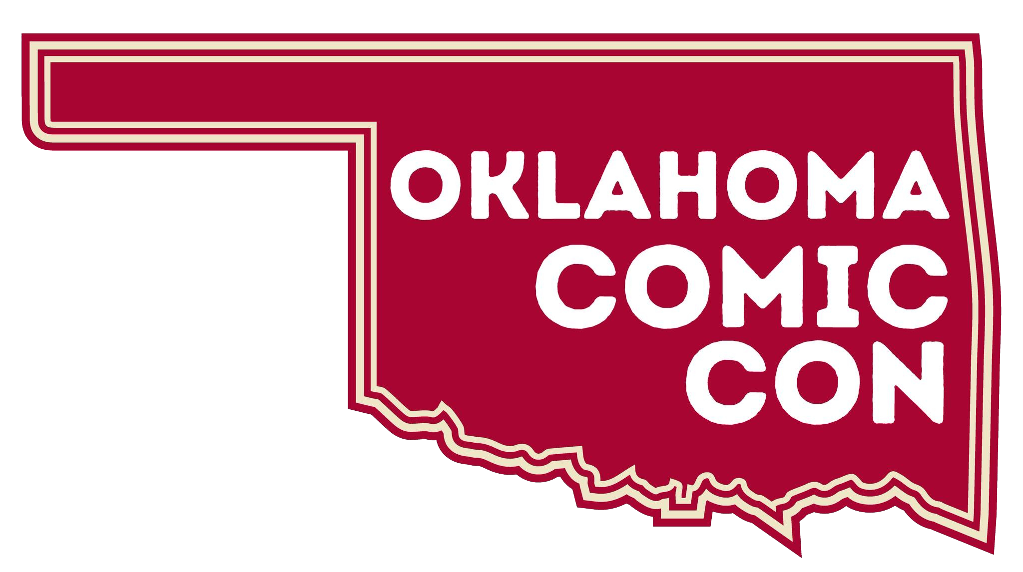 Oklahoma Comic Con
