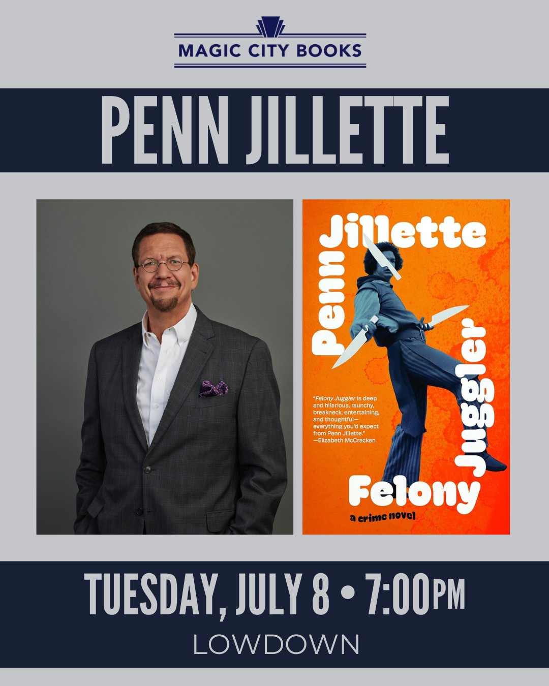 September Book Club