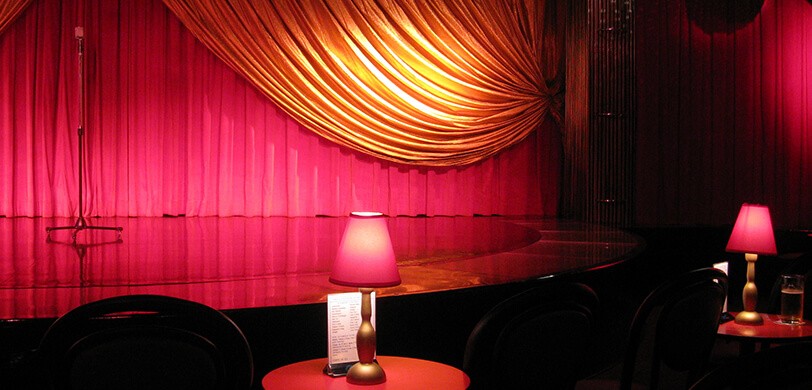 Bonkerz Comedy Show