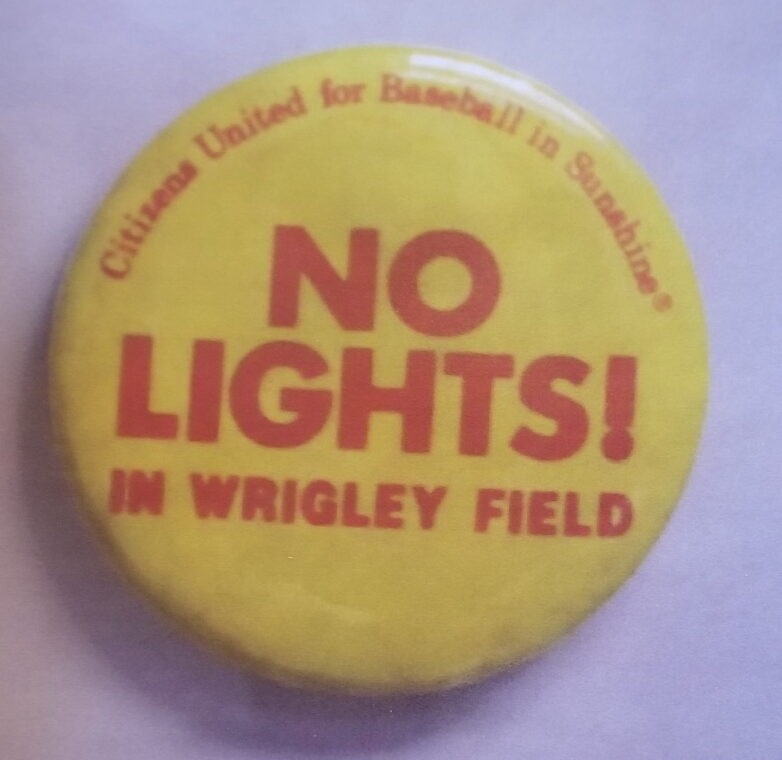Wrigley Field - National Ballpark Museum