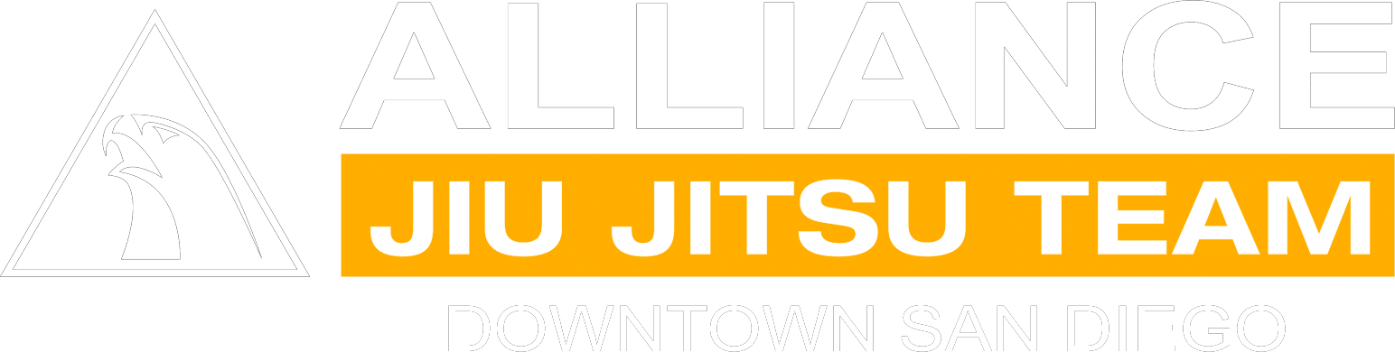 Kids | Alliance Jiu Jitsu Logo