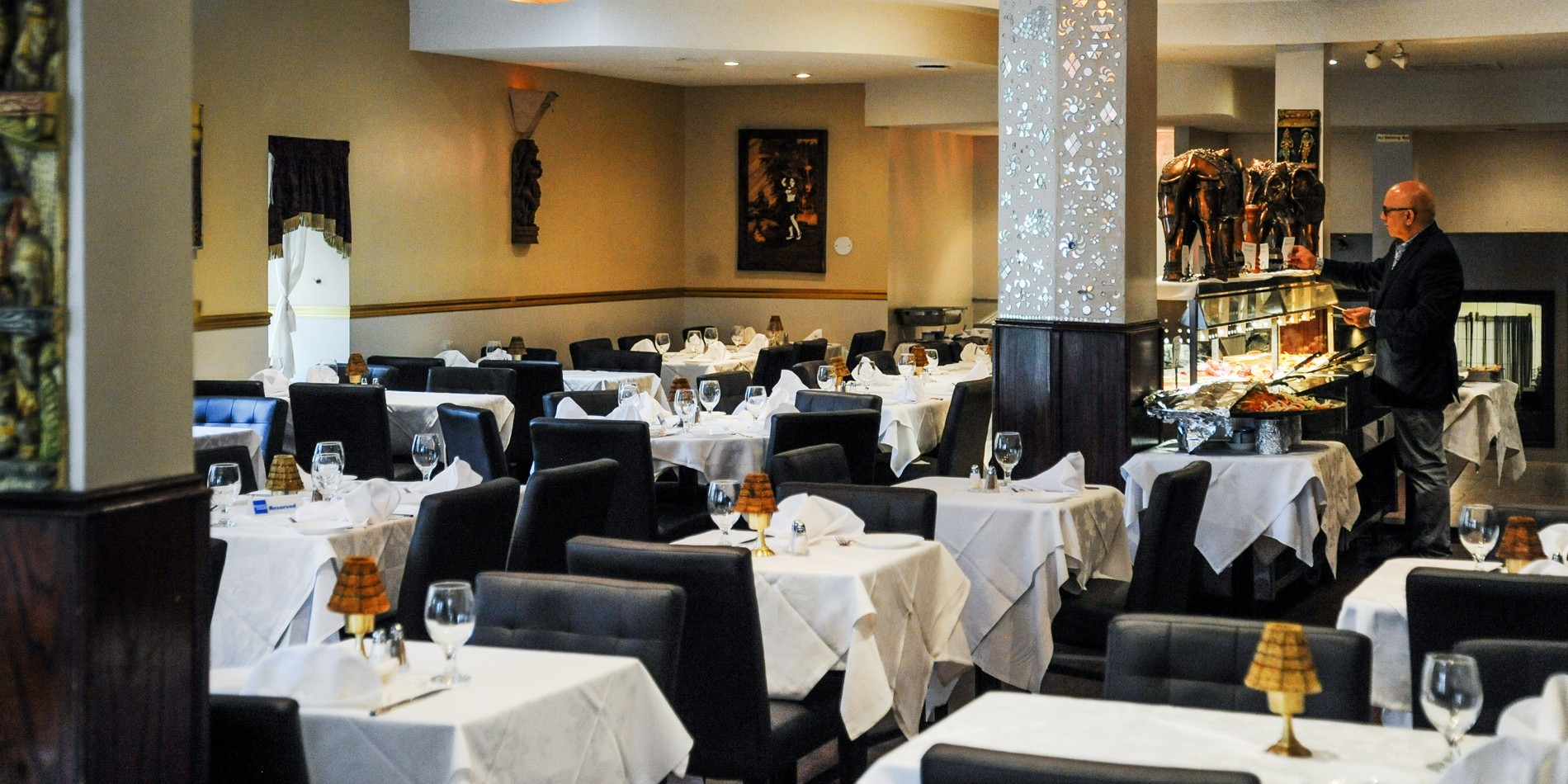 Aroma 2024 indian cuisine