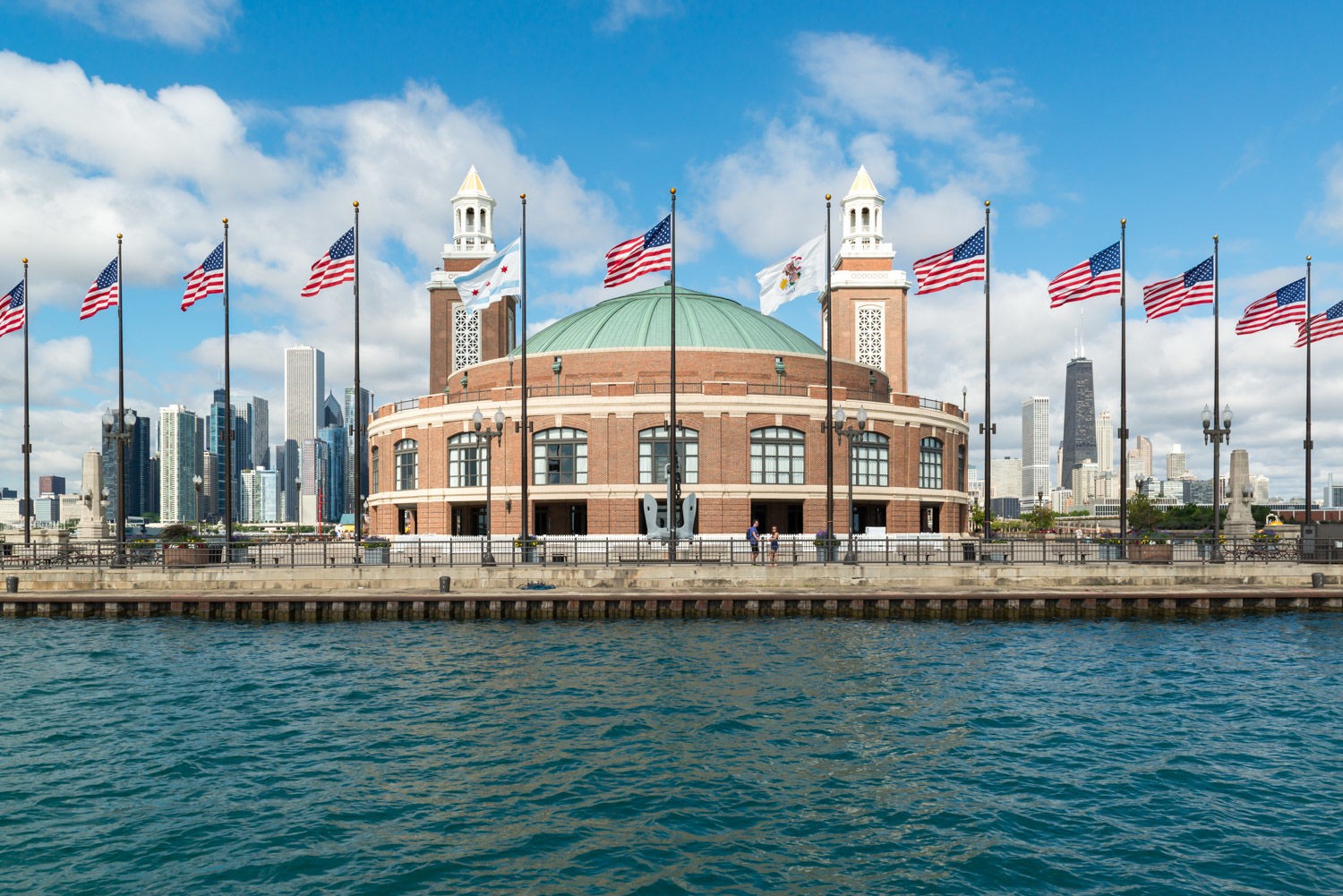 Navy Pier