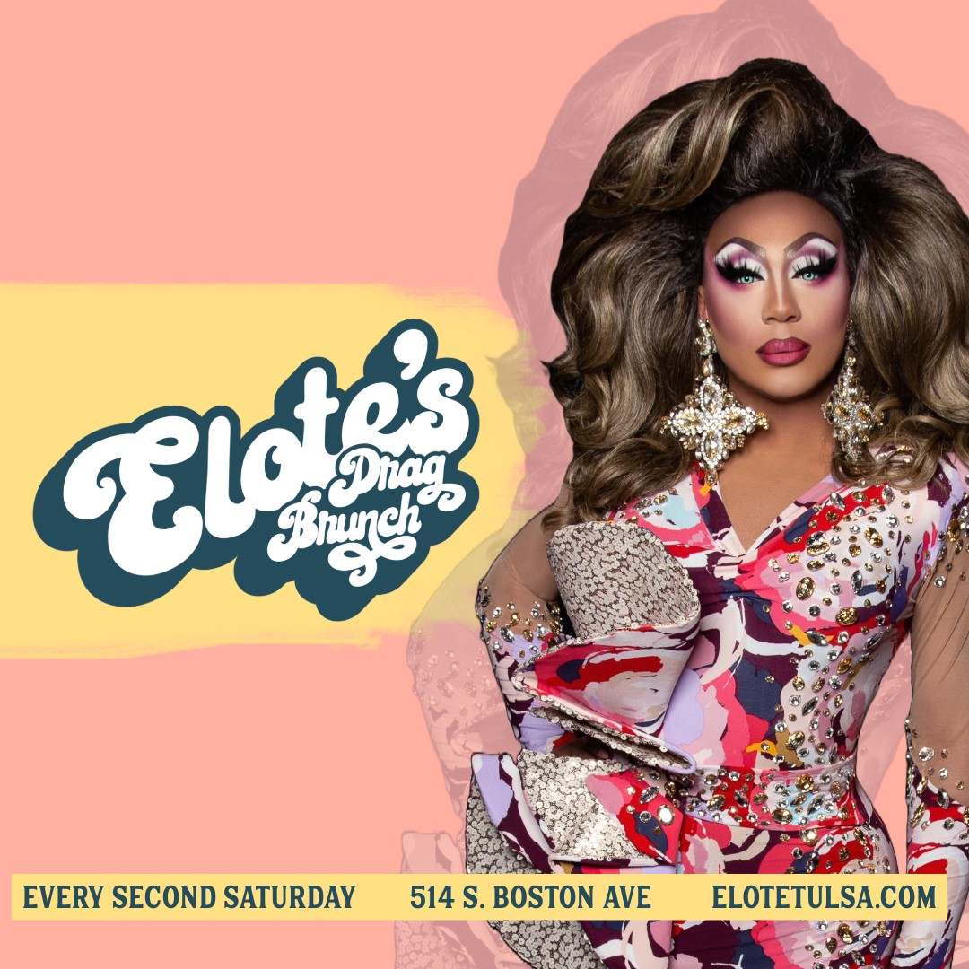 Drag Brunch : nov. 8th - wicked pt. 2