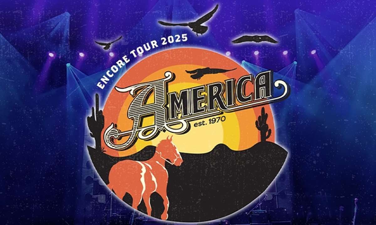America: The Encore Tour 2025