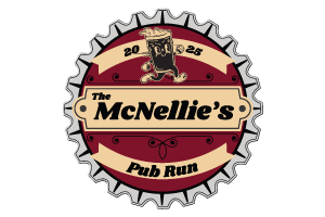 McNellie's Pub Run