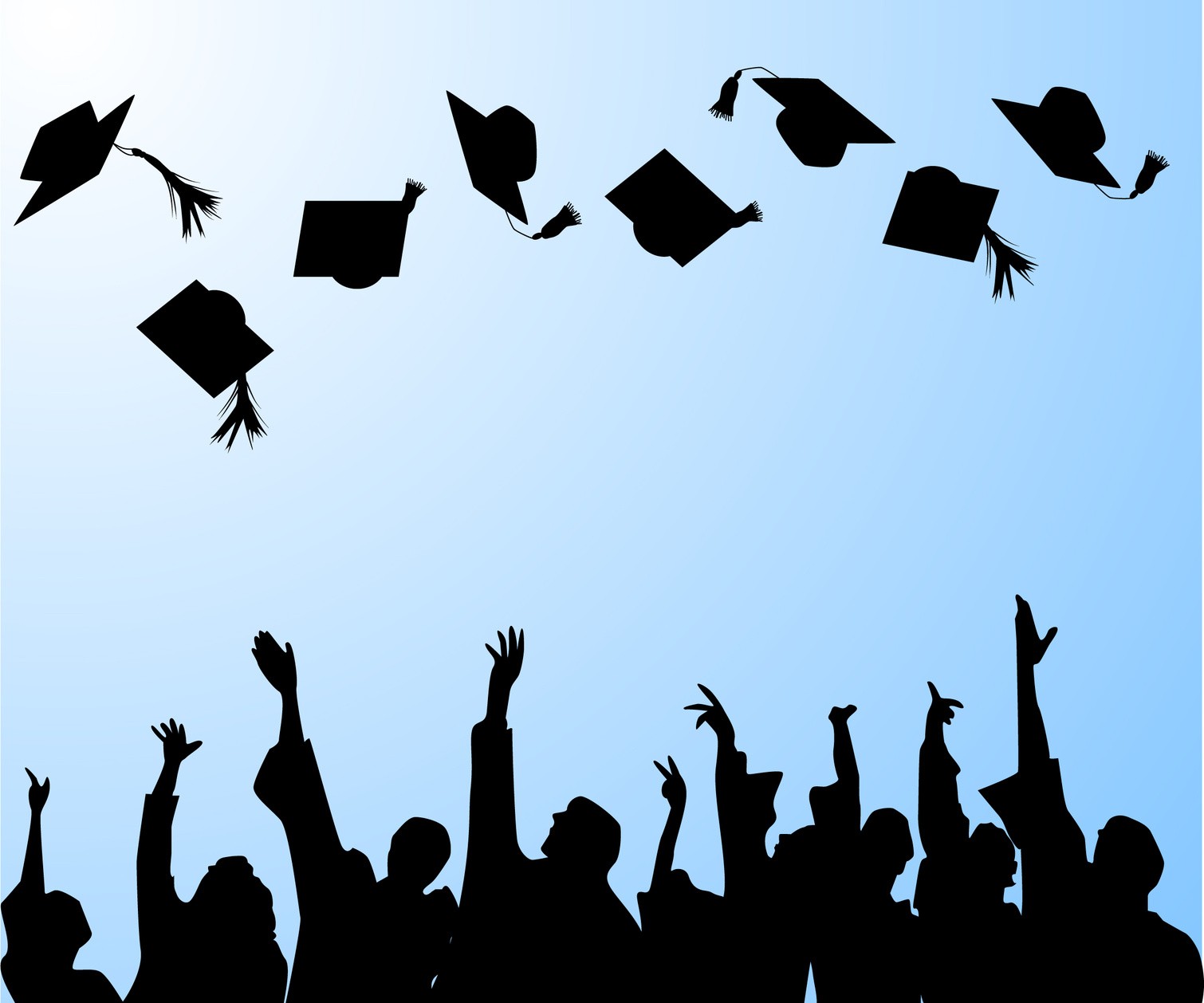 5 10 25 Private Graduation Event